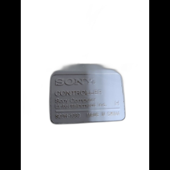 OEM Sony PlayStation 1 PS1 Non-DualShock Controller SCPH-1080 TESTED WORKING - Picture 4 of 5